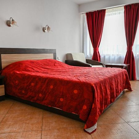 Complex Chayka Guest House Byala (Varna) Exterior foto