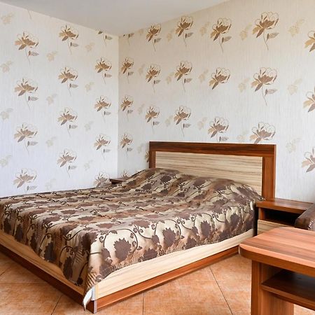 Complex Chayka Guest House Byala (Varna) Exterior foto