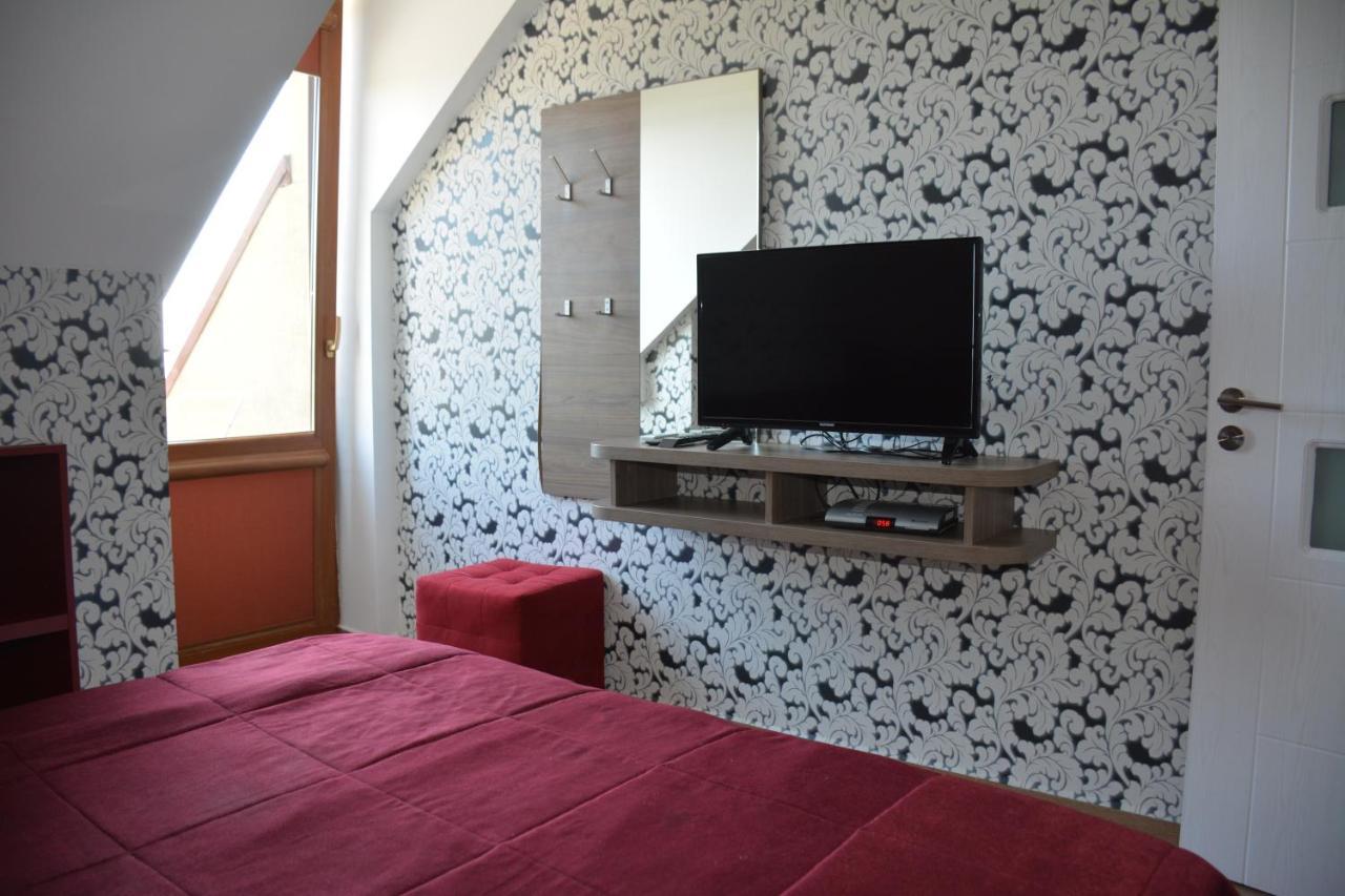 Complex Chayka Guest House Byala (Varna) Exterior foto