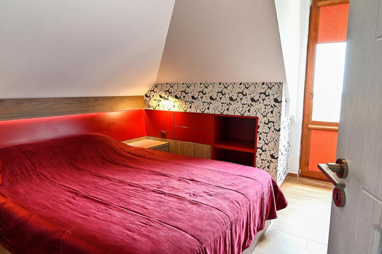 Complex Chayka Guest House Byala (Varna) Exterior foto