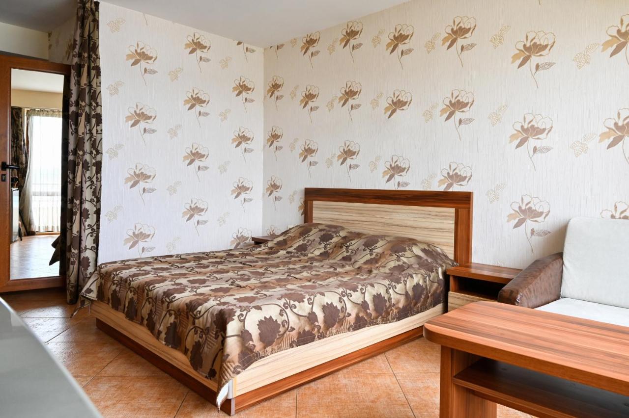 Complex Chayka Guest House Byala (Varna) Exterior foto