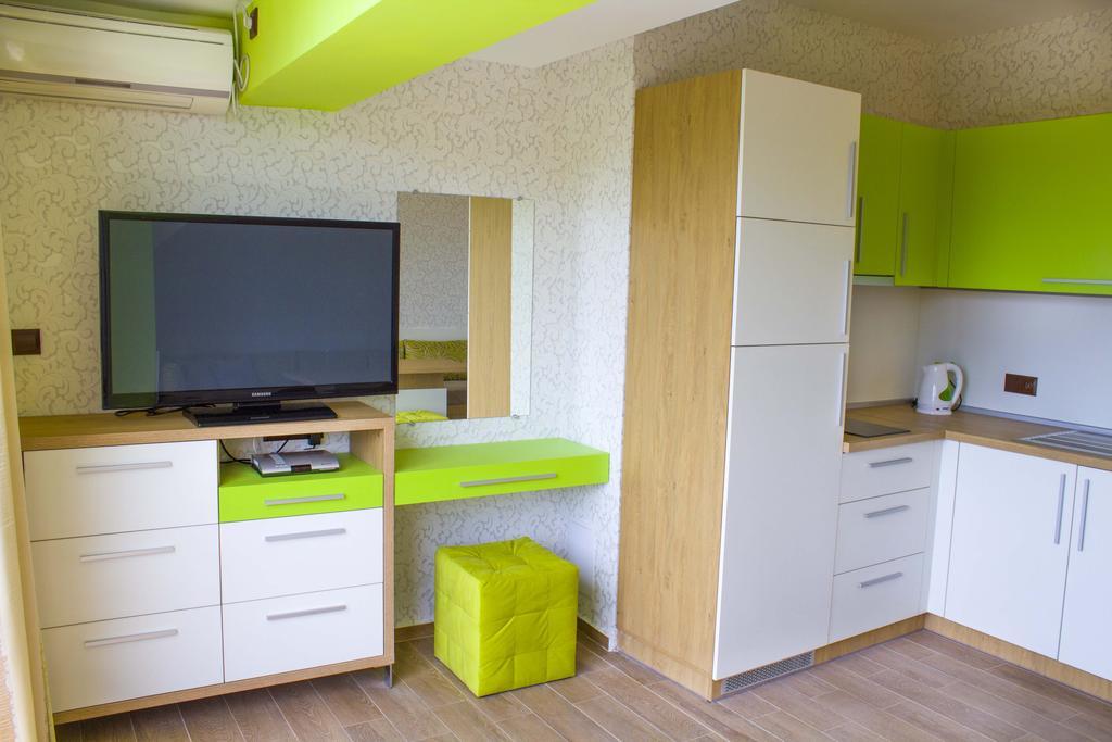 Complex Chayka Guest House Byala (Varna) Exterior foto