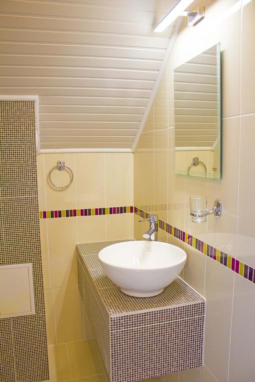 Complex Chayka Guest House Byala (Varna) Exterior foto