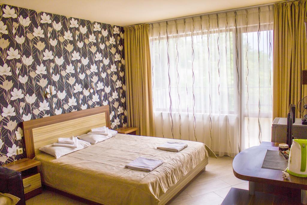 Complex Chayka Guest House Byala (Varna) Exterior foto
